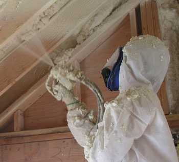 New York home insulation network of contractors – get a foam insulation quote in NY
